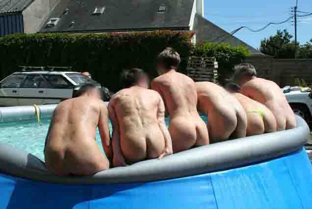 sexe goupe orgie partouze